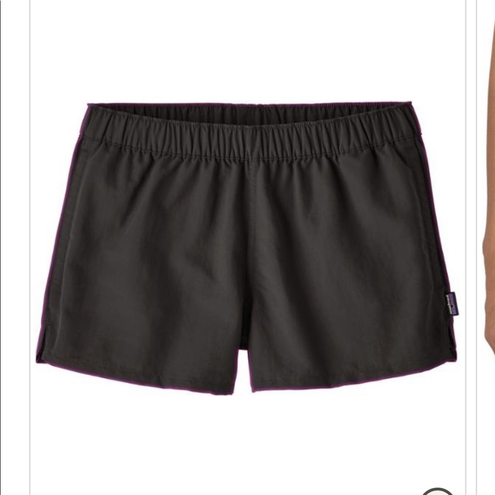 Patagonia Barely Baggies Short